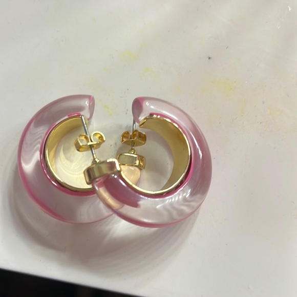 Anthropologie Jewelry - New Anthropologie earrings